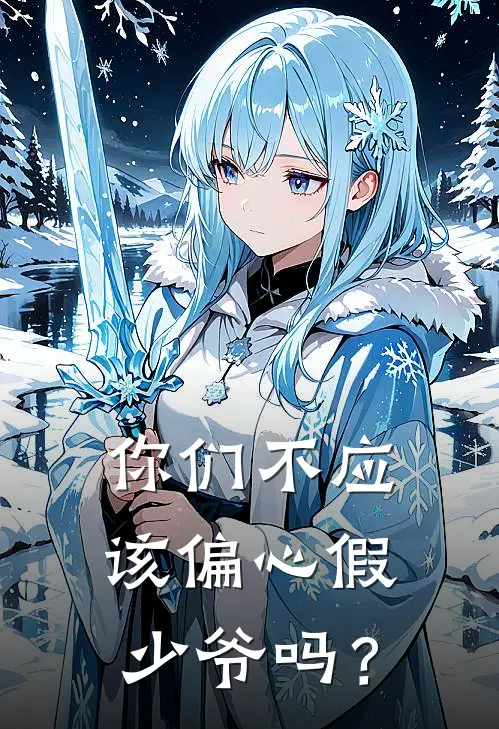 你们不应该偏心假少爷吗？