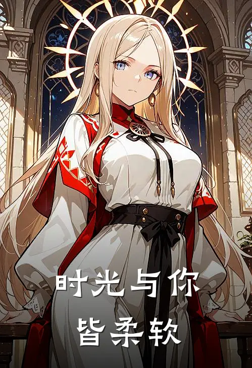 时光与你皆柔软