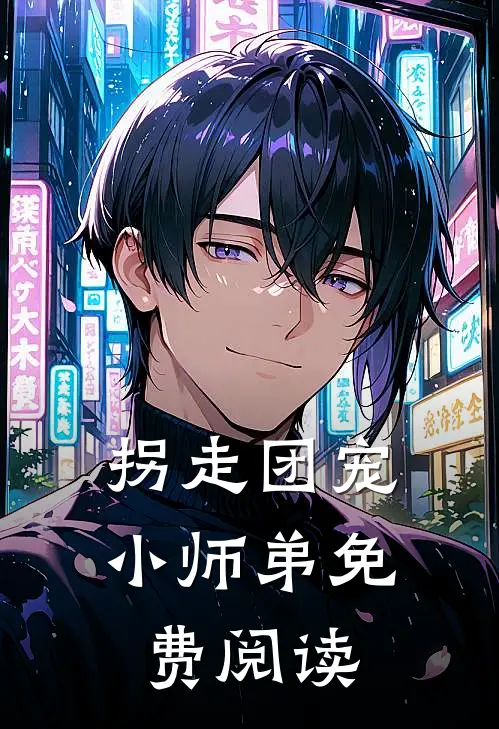 拐走团宠小师弟免费阅读