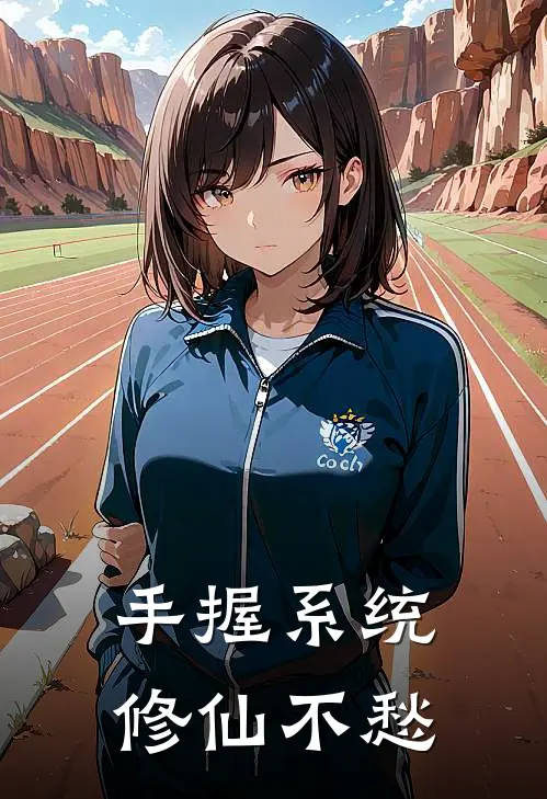 手握系统，修仙不愁