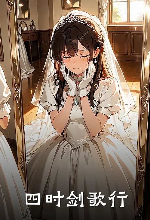 四时剑歌行
