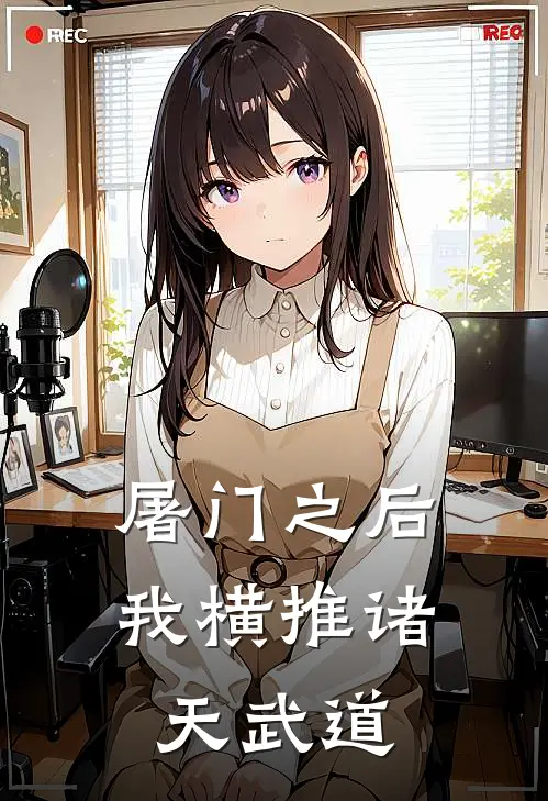 屠门之后，我横推诸天武道