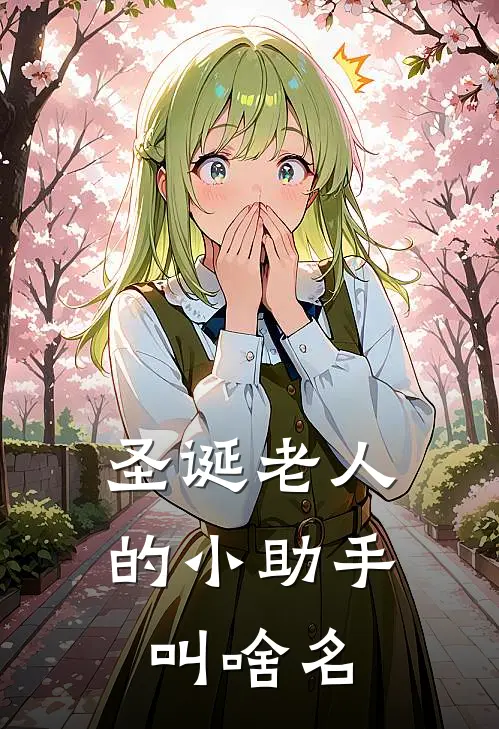 圣诞老人的小助手叫啥名