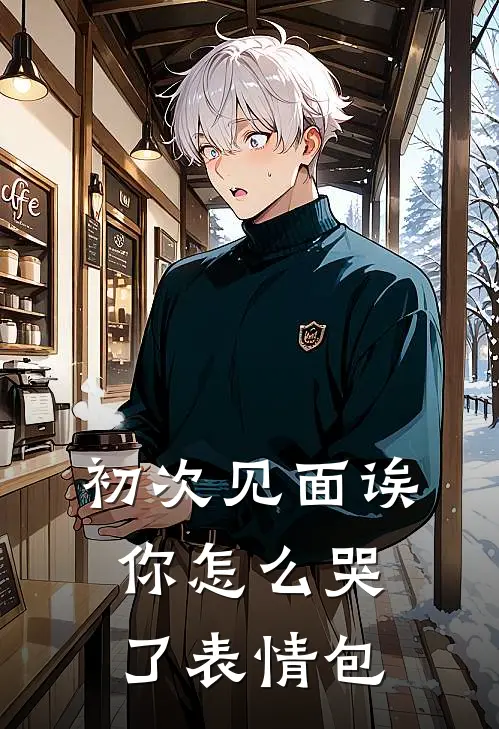 初次见面诶你怎么哭了表情包