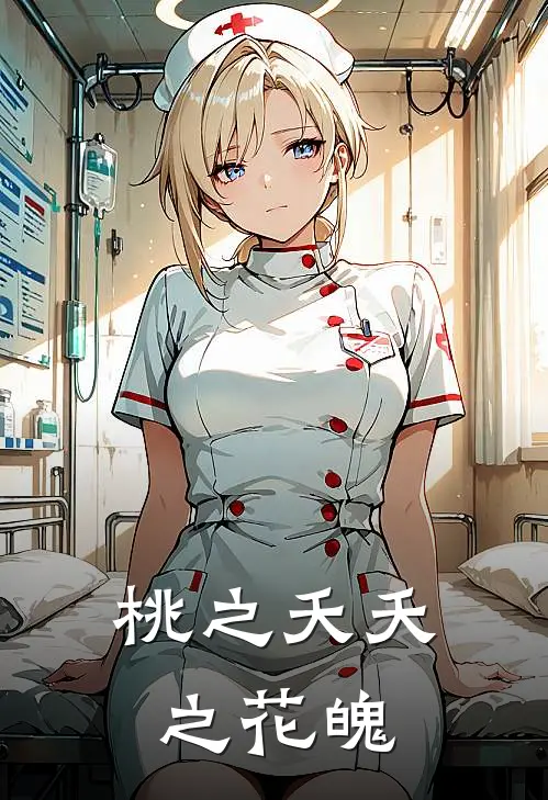 桃之夭夭之花魄晋有仪秦半梦完整版免费阅读_晋有仪秦半梦精彩小说