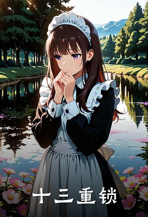 十三重锁