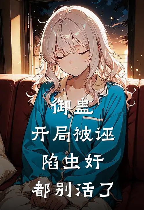 御蛊：开局被诬陷虫奸，都别活了(方长楚羽生)免费热门小说_最新小说推荐御蛊：开局被诬陷虫奸，都别活了方长楚羽生