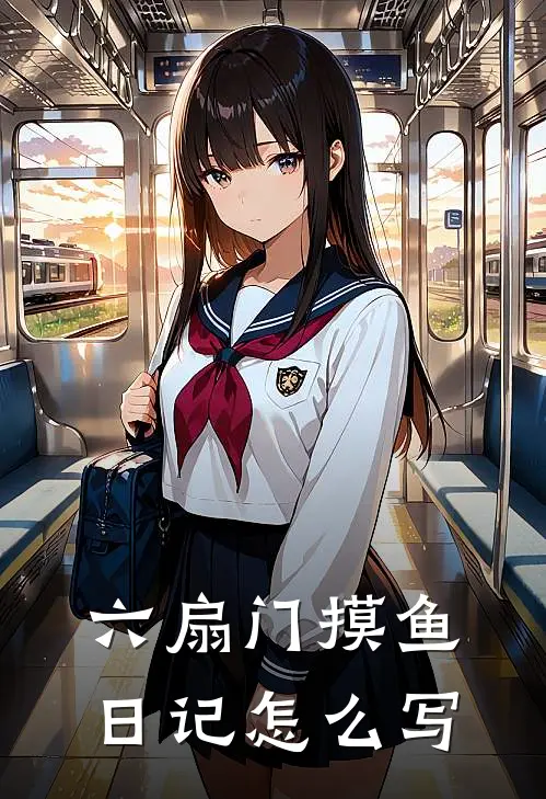 六扇门摸鱼日记怎么写