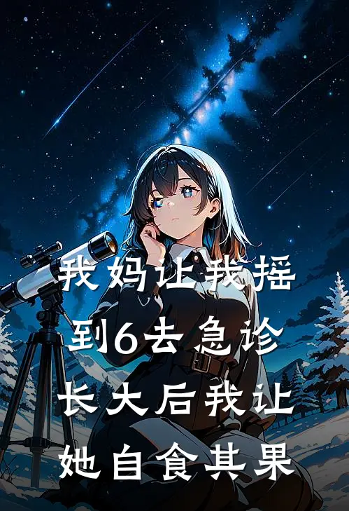 我妈让我摇到6去急诊，长大后我让她自食其果
