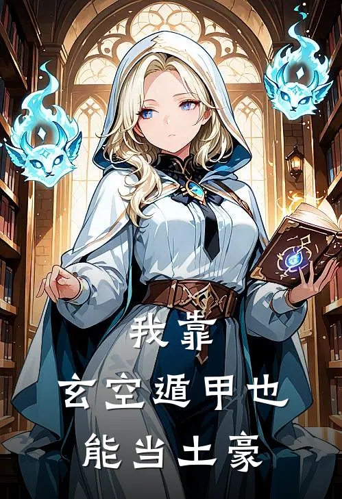 我靠，玄空遁甲也能当土豪(林楠生林楠笙)推荐小说_我靠，玄空遁甲也能当土豪(林楠生林楠笙)全文免费阅读大结局