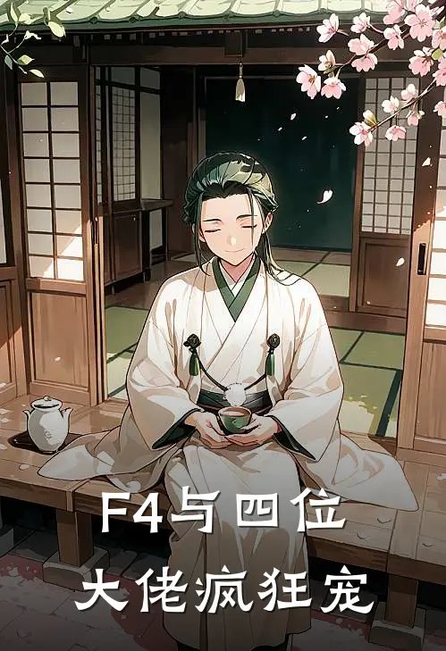 F4与四位大佬疯狂宠(季软软王默)完本小说大全_完本热门小说F4与四位大佬疯狂宠季软软王默