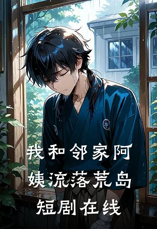 我和邻家阿姨流落荒岛短剧在线