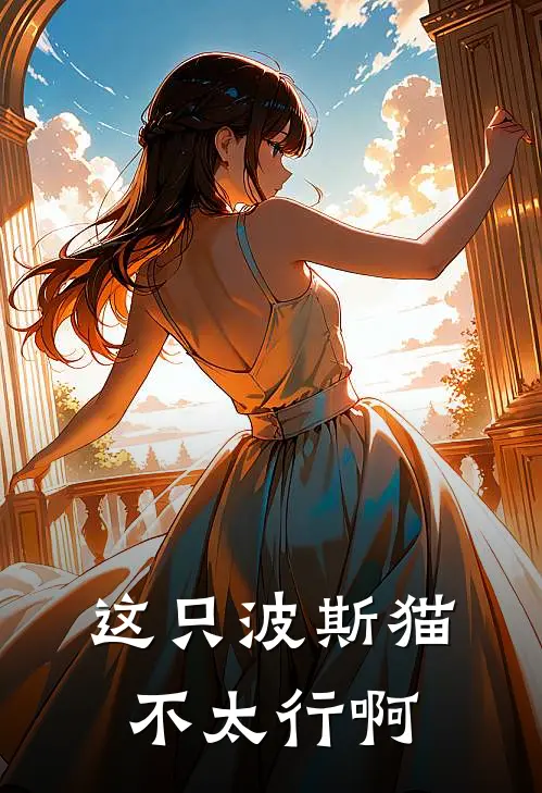 这只波斯猫不太行啊