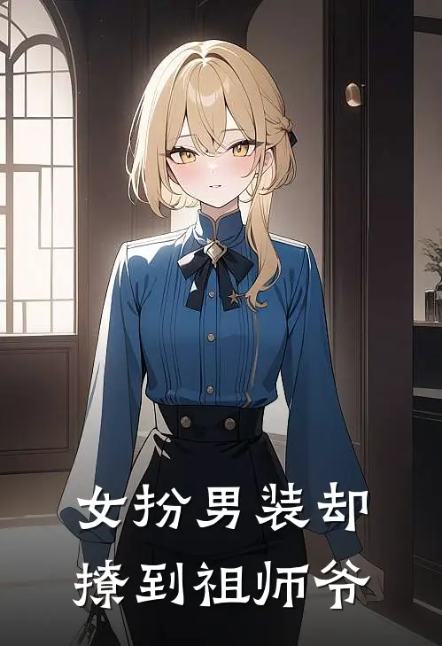 女扮男装却撩到祖师爷