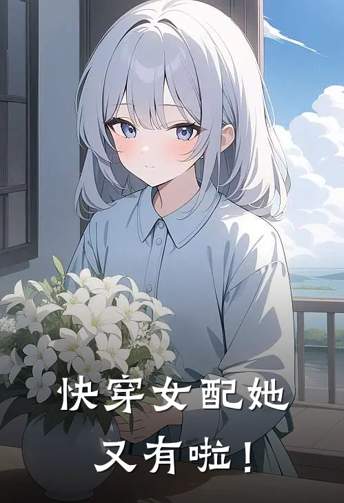 快穿女配她又有啦！(温晏宁宁宁)免费小说在线阅读_在线阅读免费小说快穿女配她又有啦！(温晏宁宁宁)