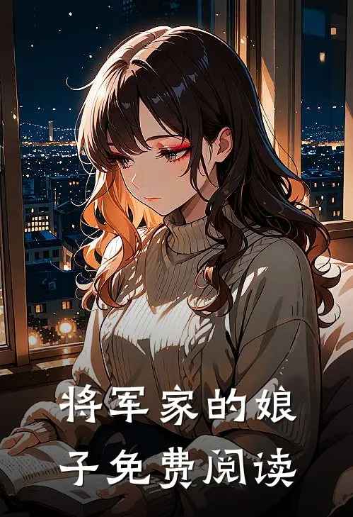 将军家的娘子免费阅读