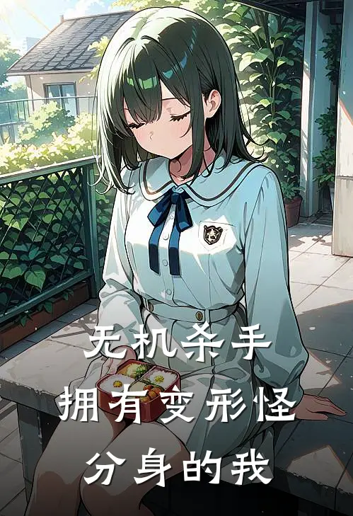 无机杀手，拥有变形怪分身的我