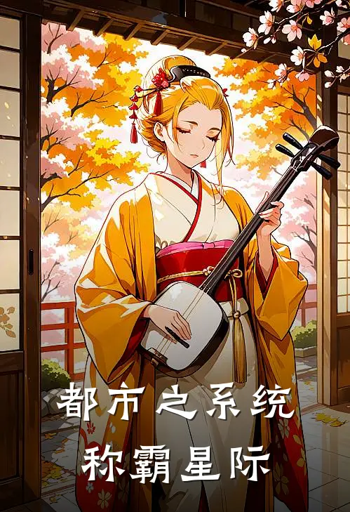 都市之系统称霸星际