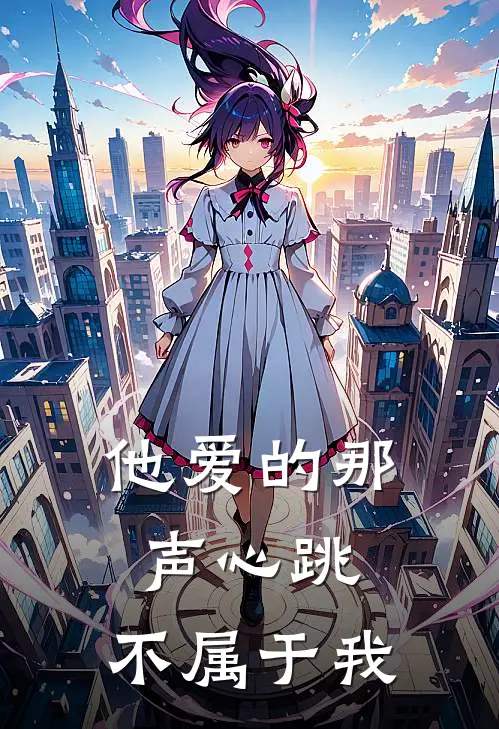 他爱的那声心跳，不属于我