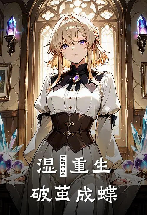 湿槃重生破茧成蝶