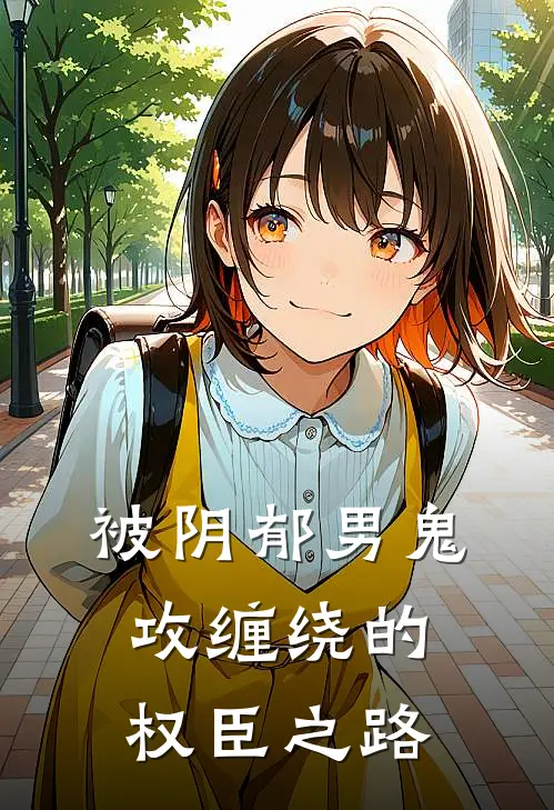 被阴郁男鬼攻缠绕的权臣之路