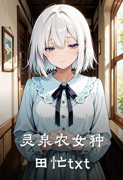 灵泉农女种田忙txt