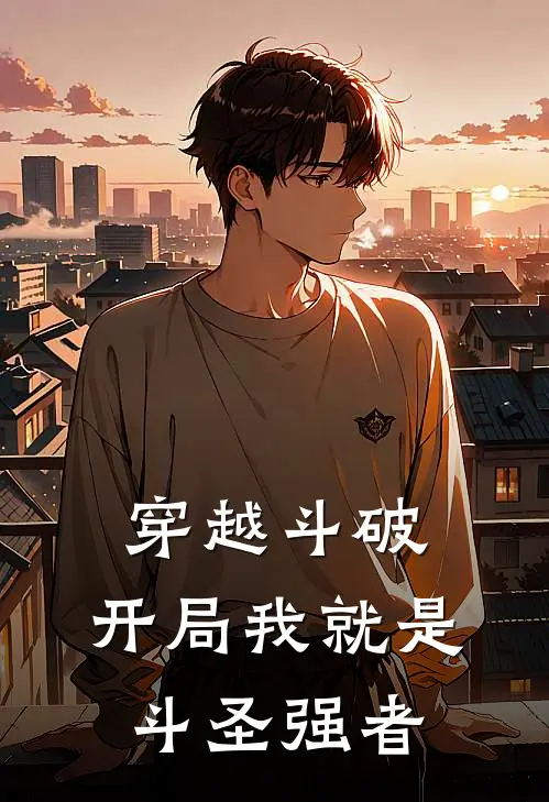 穿越斗破，开局我就是斗圣强者林煜萧炎热门小说免费阅读_完本完结小说穿越斗破，开局我就是斗圣强者(林煜萧炎)