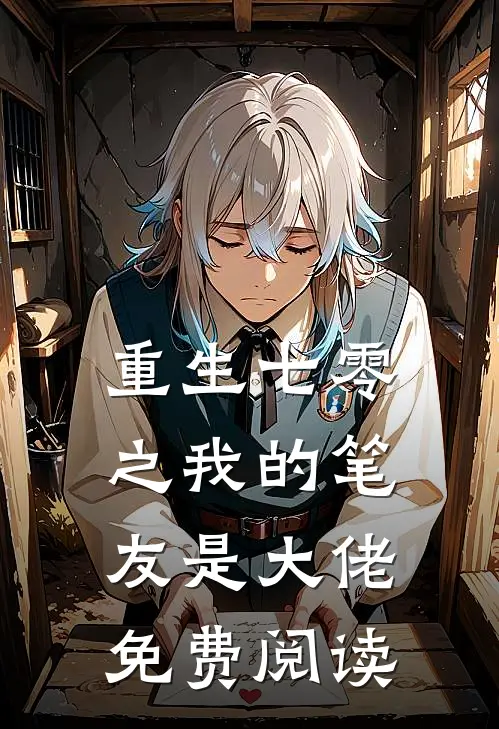 重生七零之我的笔友是大佬免费阅读