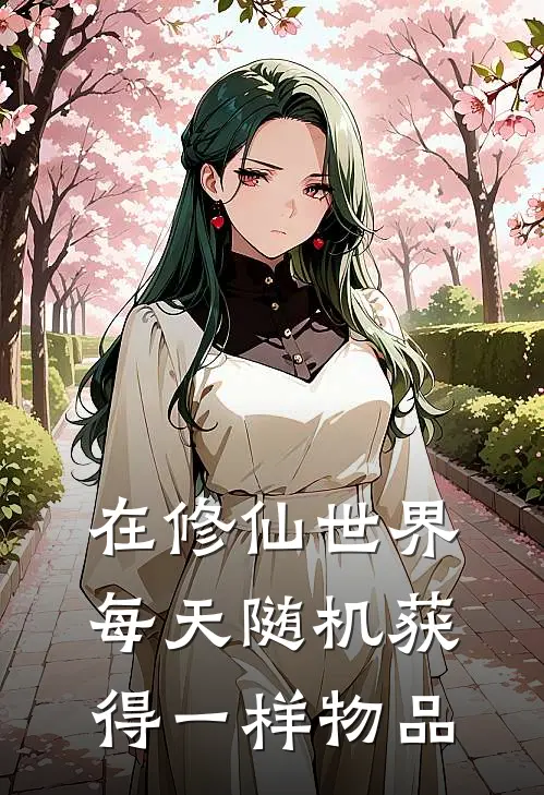 在修仙世界每天随机获得一样物品(梁默欧拉丽)完整版免费小说_最热门小说在修仙世界每天随机获得一样物品(梁默欧拉丽)