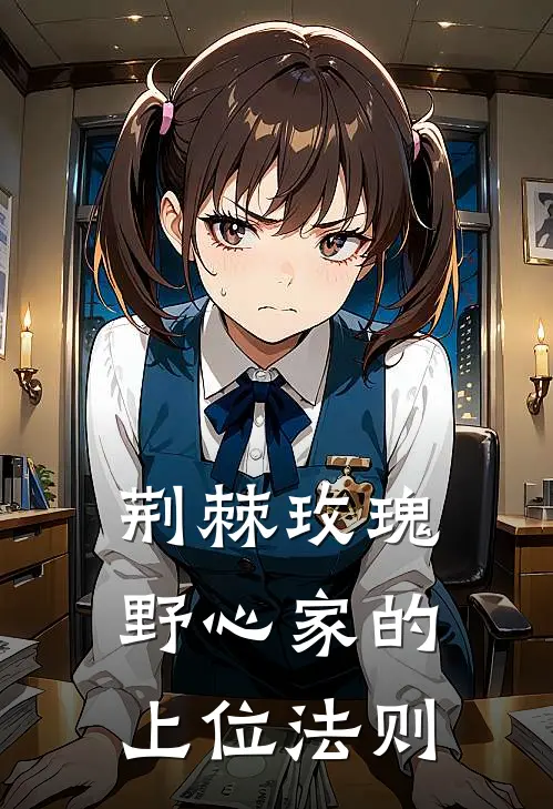 荆棘玫瑰：野心家的上位法则沈蔓徐子谦免费小说在线阅读_最新章节列表荆棘玫瑰：野心家的上位法则(沈蔓徐子谦)