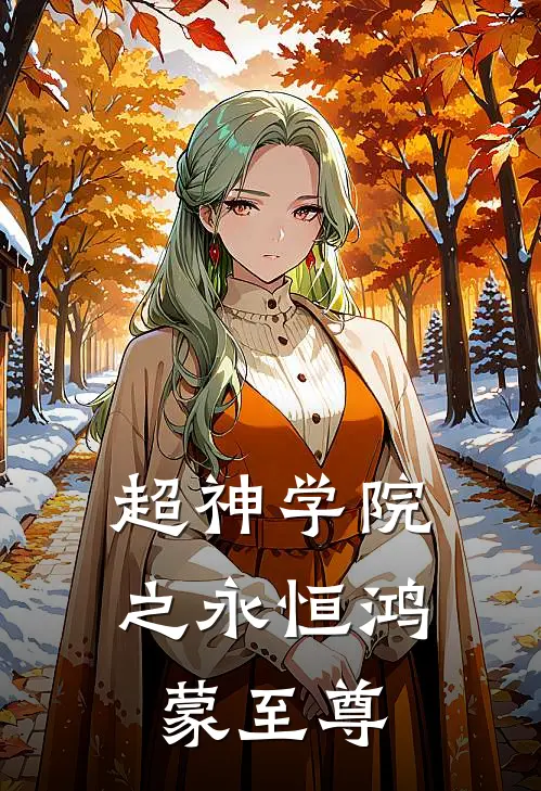 超神学院之永恒鸿蒙至尊(周鸿灵溪)最新完结小说推荐_热门小说排行榜超神学院之永恒鸿蒙至尊周鸿灵溪