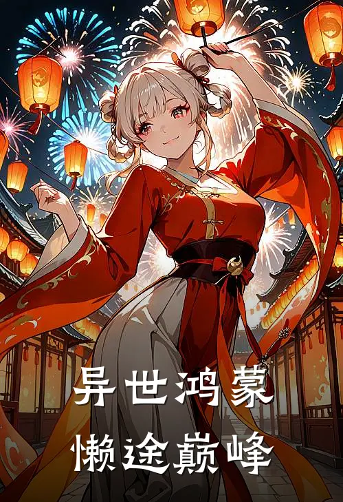 异世鸿蒙：懒途巅峰(林羽符文)最新小说_免费阅读完整版小说异世鸿蒙：懒途巅峰(林羽符文)