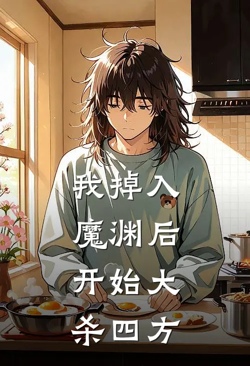 我掉入魔渊后，开始大杀四方