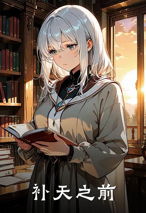 补天之前