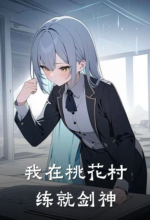 我在桃花村练就剑神