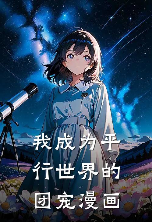 我成为平行世界的团宠漫画