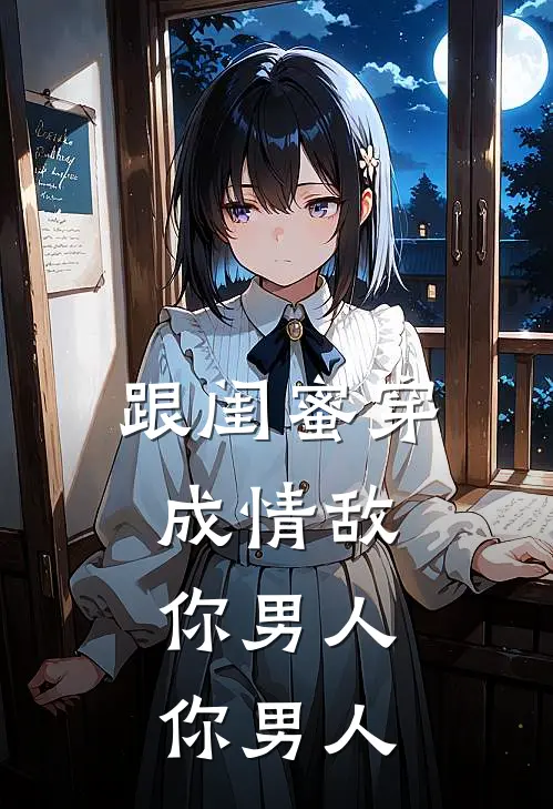 跟闺蜜穿成情敌，你男人，你男人