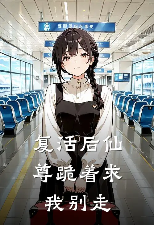 复活后仙尊跪着求我别走