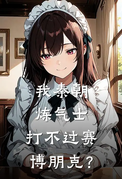 我秦朝炼气士，打不过赛博朋克？