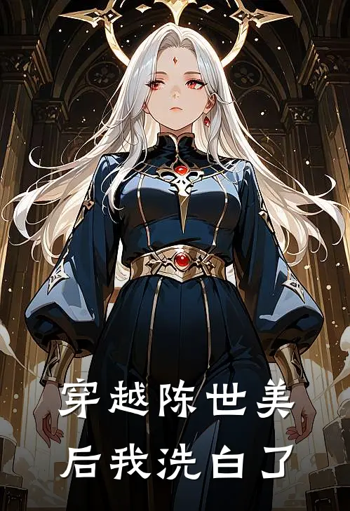 穿越陈世美后我洗白了