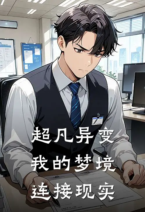 超凡异变,我的梦境连接现实