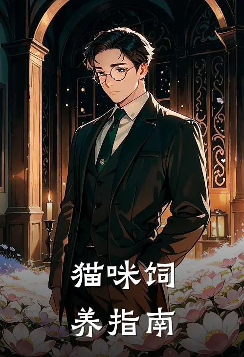猫咪饲养指南