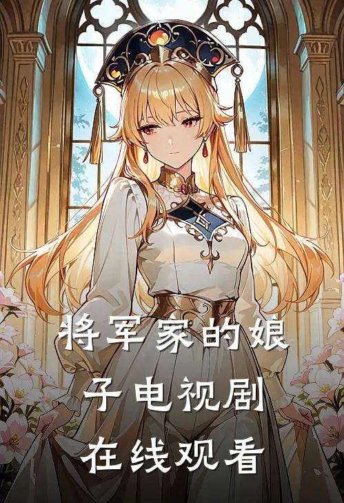 将军家的娘子电视剧在线观看