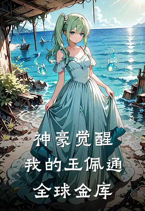 神豪觉醒：我的玉佩通全球金库