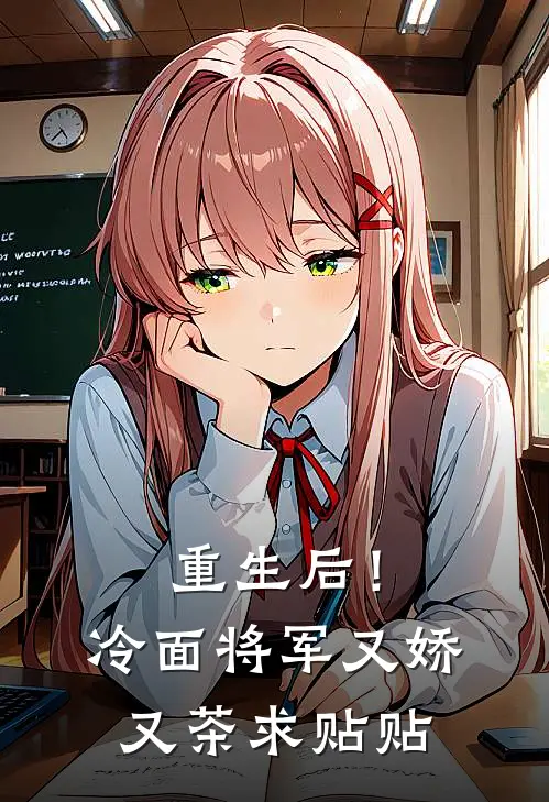 重生后！冷面将军又娇又茶求贴贴林希兰林若兮完结小说_免费小说在线看重生后！冷面将军又娇又茶求贴贴林希兰林若兮