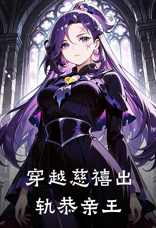 穿越慈禧出轨恭亲王