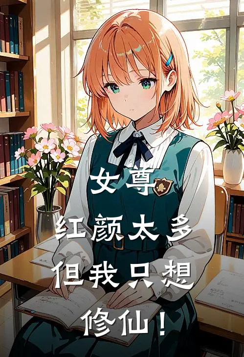 女尊：红颜太多，但我只想修仙！