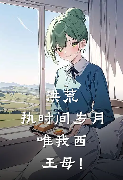 洪荒：执时间岁月，唯我西王母！