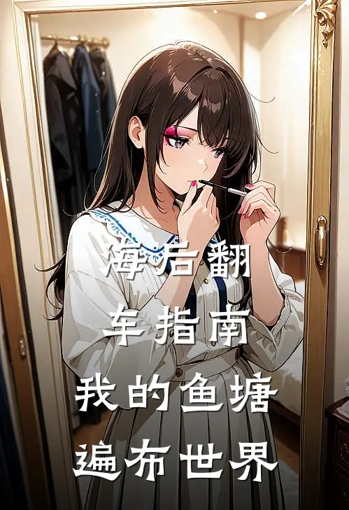 海后翻车指南，我的鱼塘遍布世界