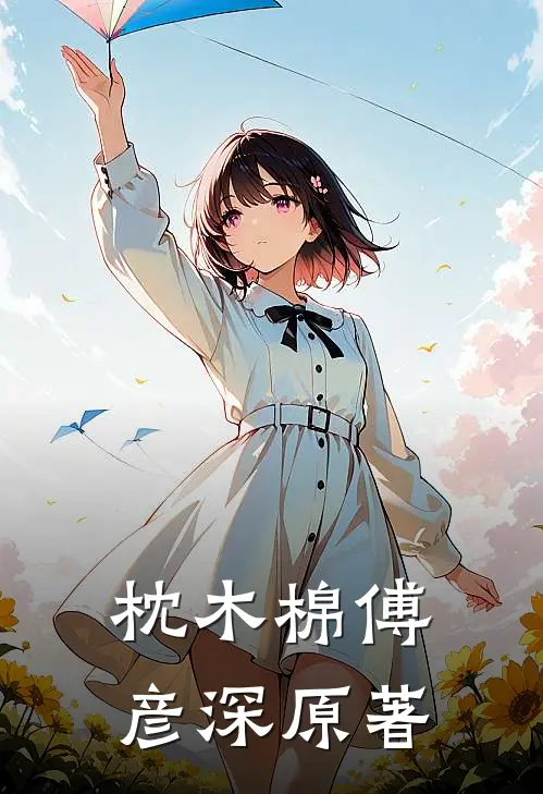 枕木棉傅彦深原著
